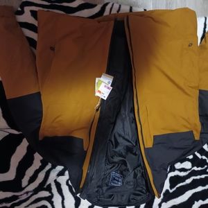 Mountain Co warehouse 3xl coat